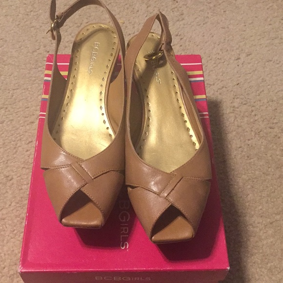 BCBGirls - Picture 2 of 6